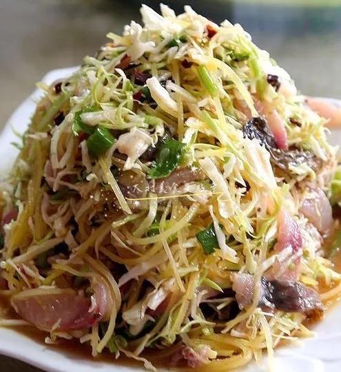 美食分享特点美食推荐,美食攻略各地特点美食和食材介绍