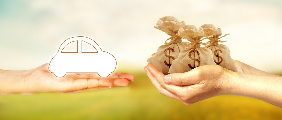 车抵贷和信用贷的区别,车抵贷为什么二手车渠道更好做