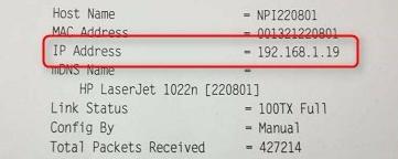 不支持网络的打印机如何无线扫描,如何配置激光打印机网络