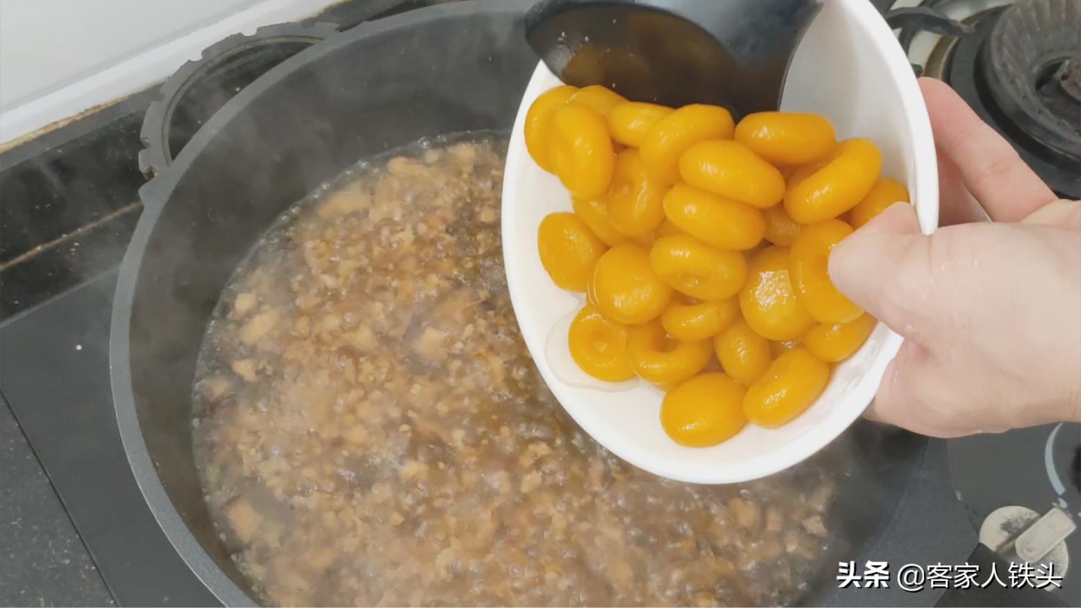 南瓜最好吃做法孩子们最爱,南瓜又有新吃法谁做都成功