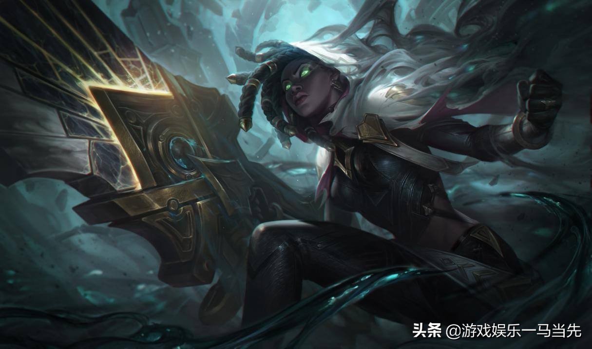 lol卡牌设计教程,lol卡牌建模