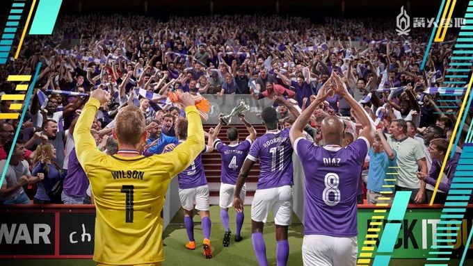 2019足球经理妖人,足球经理妖人最多的俱乐部