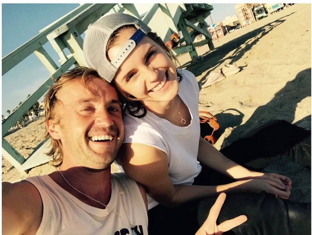 赫敏恋情,30岁的赫敏谈结婚