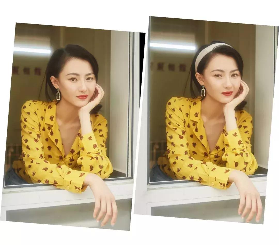 同一件衣服为什么别人穿着好看,胖和瘦穿同一件衣服的区别