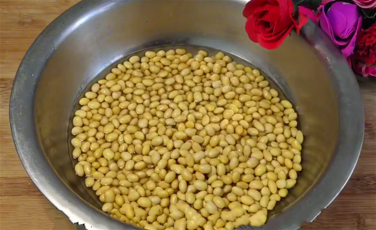 用豆花粉做豆腐脑不凝固怎么办,豆腐脑凝固成豆花的时间