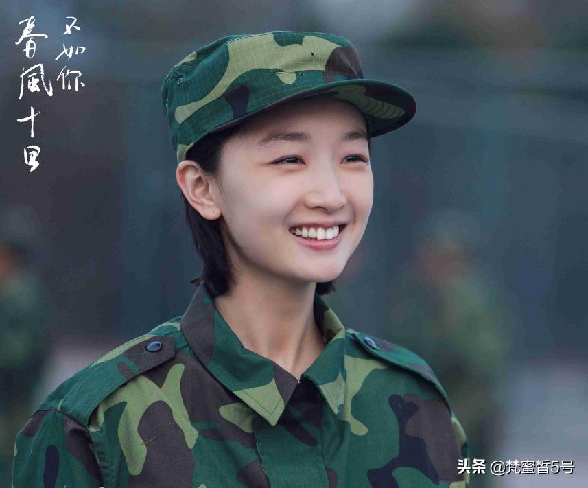 周冬雨维密时尚穿搭,周冬雨维密写真照