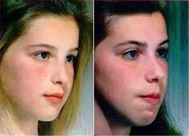 贝克汉姆11岁女儿大变样,贝克汉姆三个儿子颜值分析