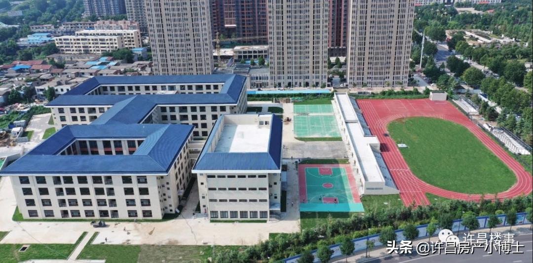 许昌义务教育招生报名登录入口,许昌市实验小学招生划片范围