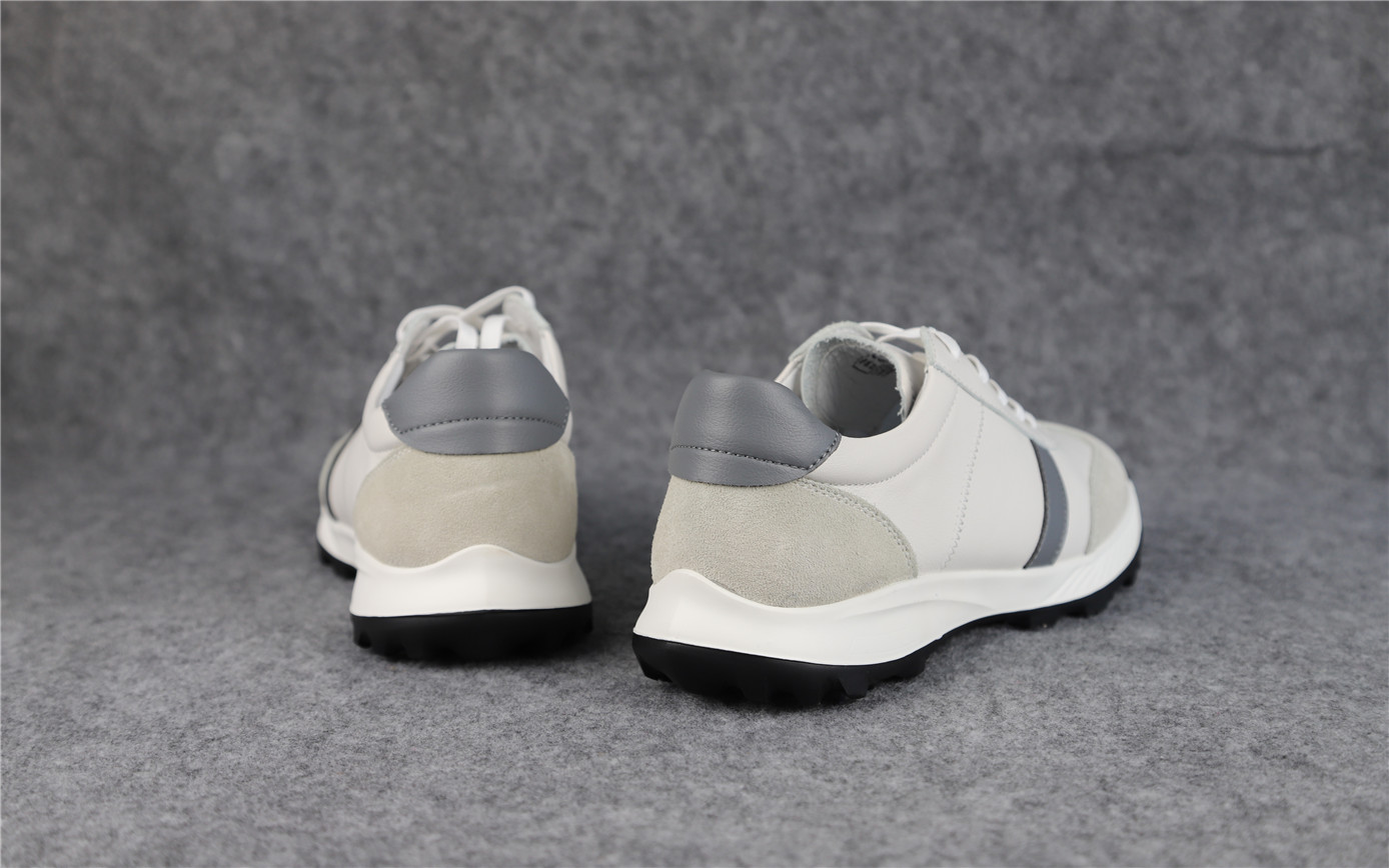 七面男士轻弹小白鞋,评分最高的10款男士运动休闲鞋