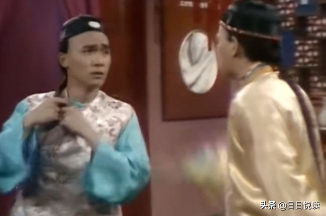 鹿鼎记张一山韦小宝结局,鹿鼎记张一山版韦小宝失恋