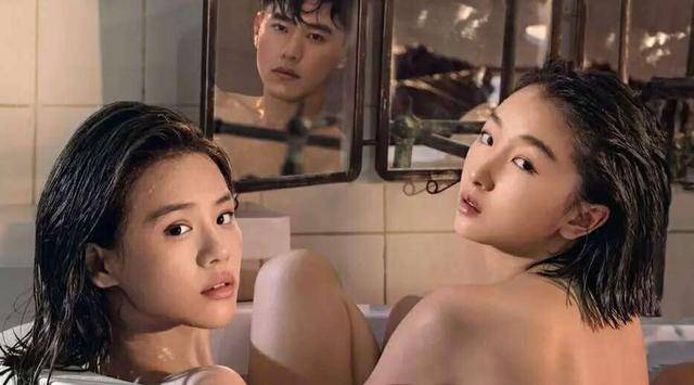 马思纯和周冬雨金马奖演的什么,马思纯和周冬雨差距大原因