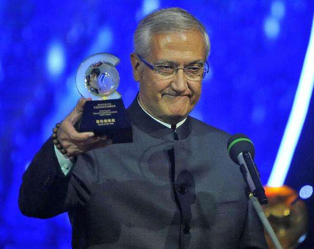 球迷怀念施密特,如何评价施密特