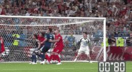 日本足球失败的14秒,日本足球失败视频