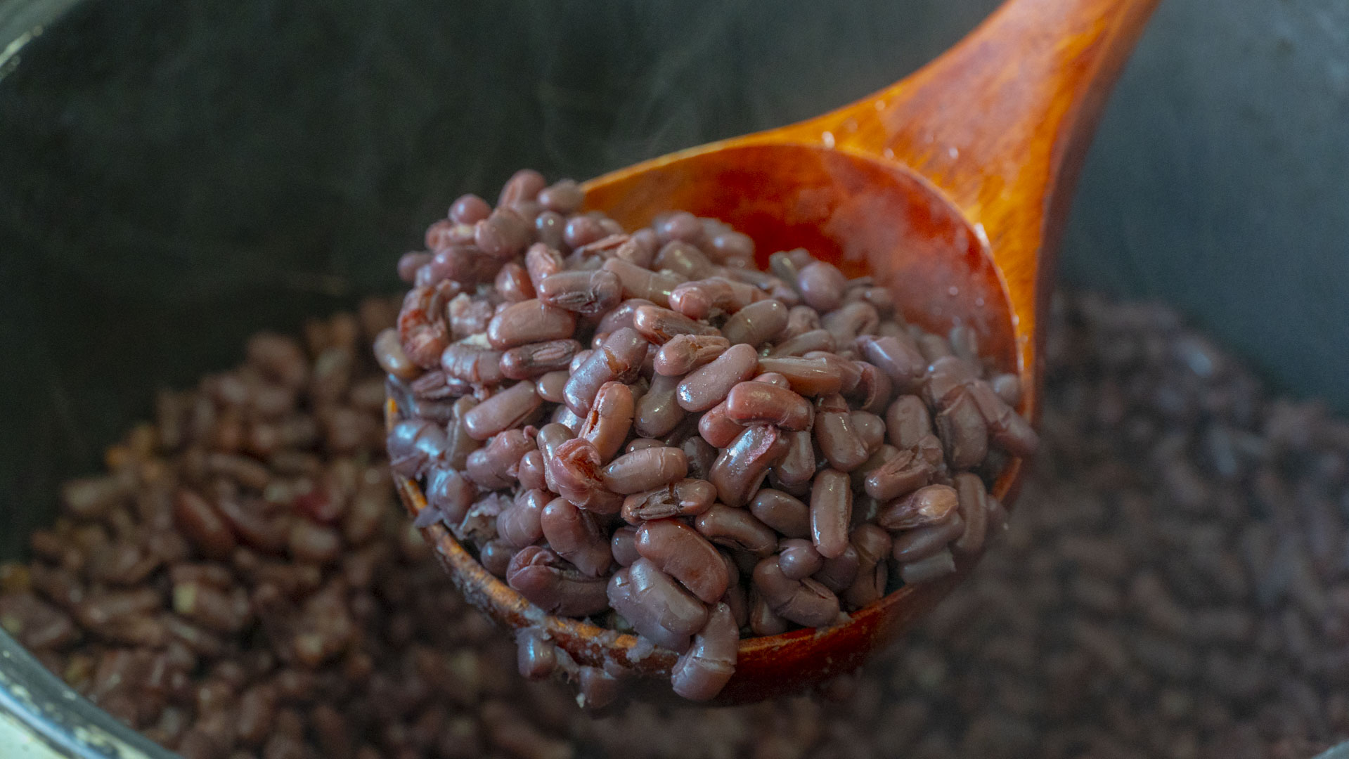 糯米粉这样做软糯酥脆全家抢着吃,糯米粉怎么煮好吃简单易学