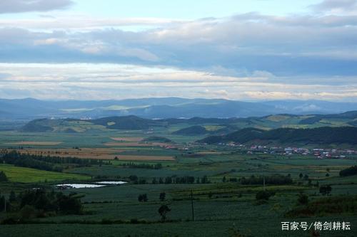 耕地面积前十名国家,中国十大耕地面积排名榜