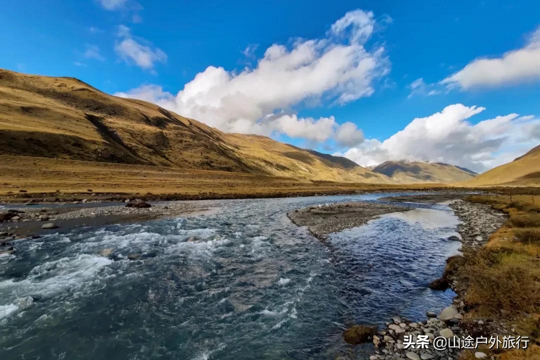 念青东路徒步,念青东曲徒步