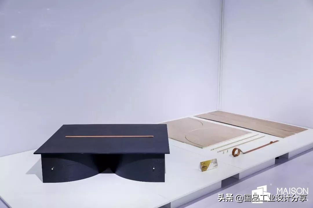 顶级家具设计师作品欣赏,极简家具设计大奖获奖作品
