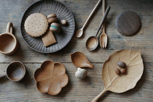 广州从化山野间隐奢桃源民宿，诗意野趣手作做个小木匠丨菁木山舍