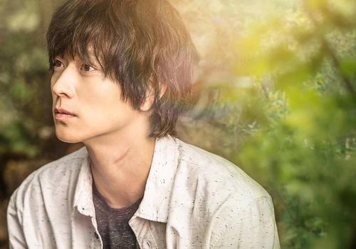 韩国明星男星演技派,韩国男演员排行榜痞气十足