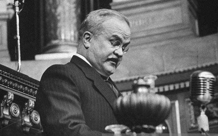 苏德密约瓜分波兰,波兰消失