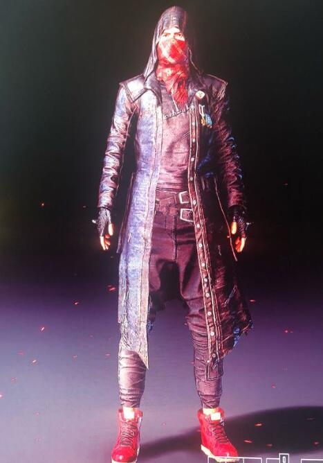 绝地求生里面的绝版皮肤会返场吗,绝地求生绝版装备