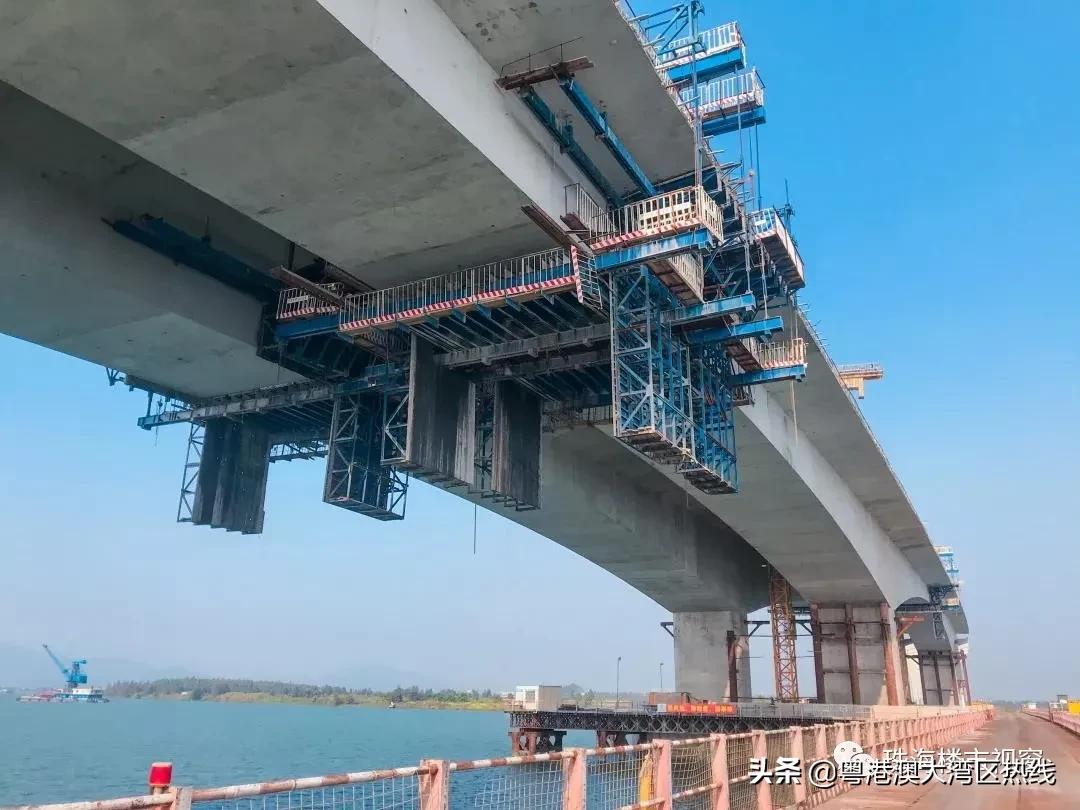 珠海打造粤港澳大湾区经济新引擎,珠海大湾区会成为经济中心吗