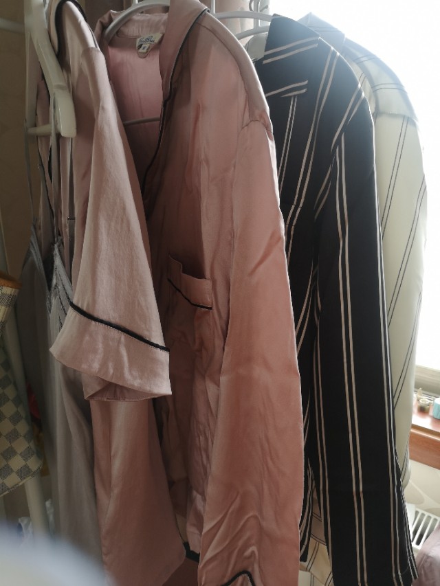 最近很火的家居服,特别喜欢的一款家居服