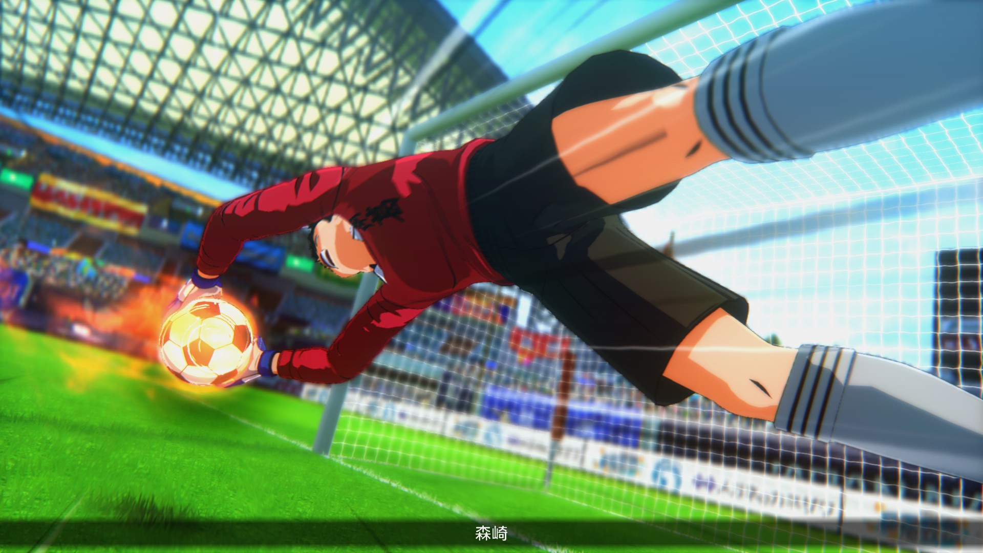 switch队长小翼新秀崛起价格,队长小翼新秀崛起switch操作