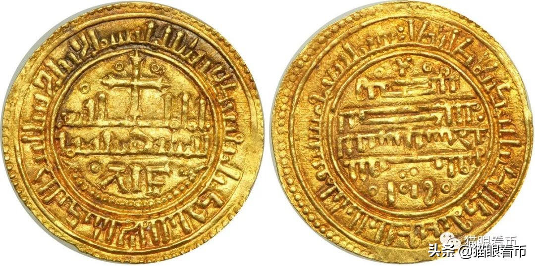 喜欢西班牙钱币的竟然就我一个