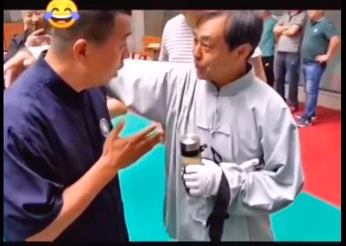 马保国被ko后再遭讽刺完整版,马保国被ko后各路评论