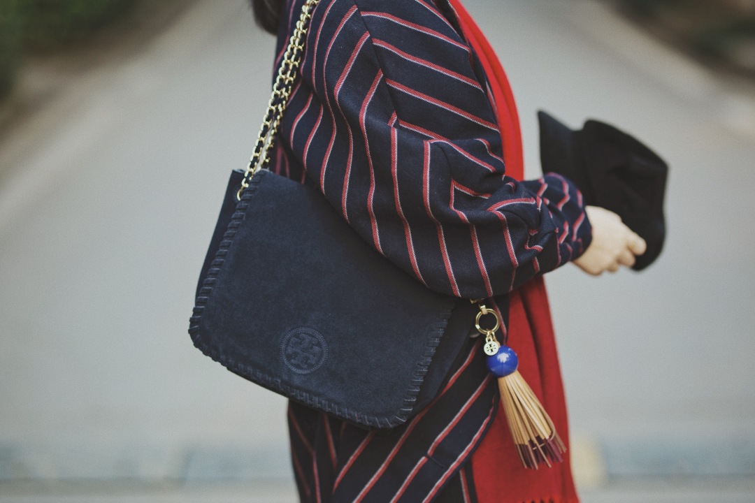 春季私服回忆图片,春季换季休闲服