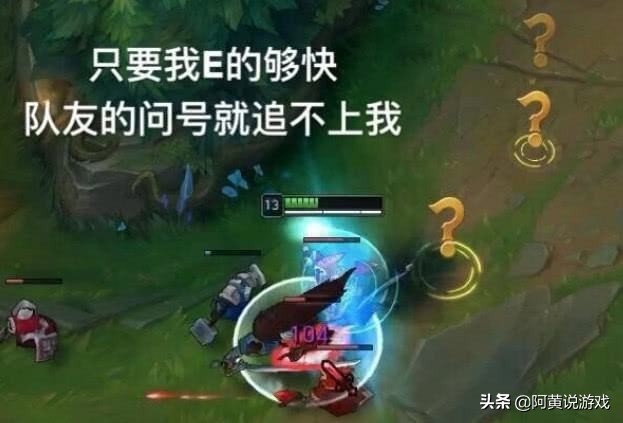 英雄联盟祖安很随和,祖安为什么是最有素质的大区