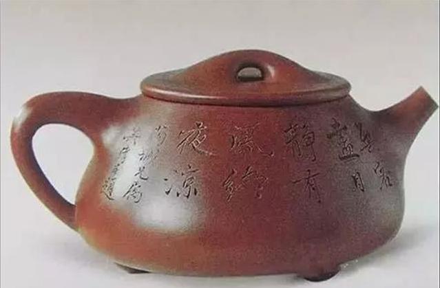 紫砂壶十大顶级品种,十大紫砂壶最贵器型