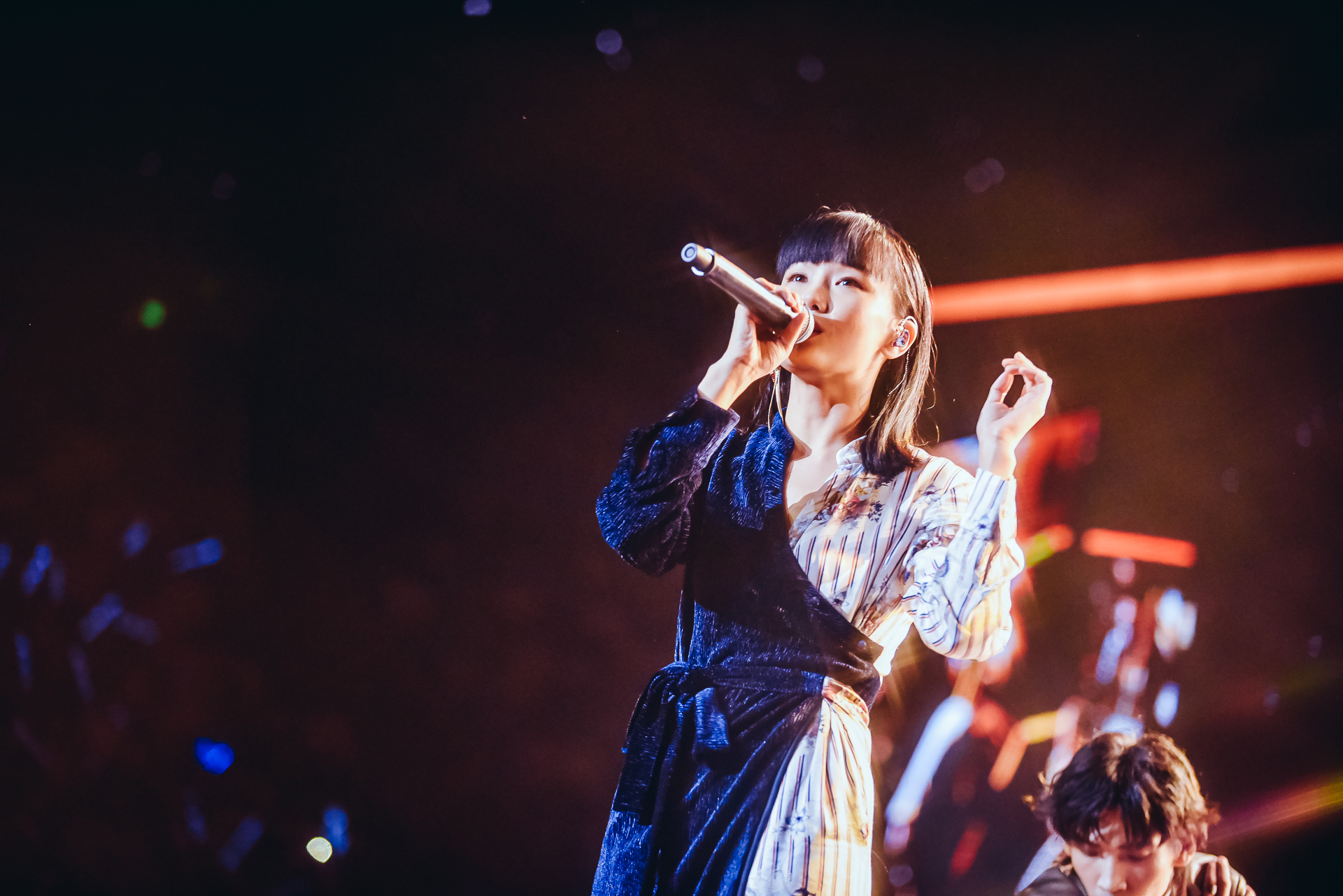 青春永远，金曲永恒：LoveRadio上海农商银行《最爱金曲榜》爱在东方美谷音乐盛典唱响经典，向爱致敬