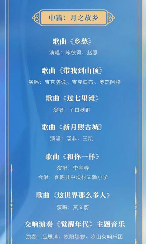 央视元旦晚会周深周笔畅,李宇春周笔畅张靓颖尚雯婕谭维维