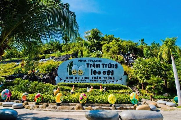 暑假去芽庄旅游攻略,暑假海南岛能去哪游玩