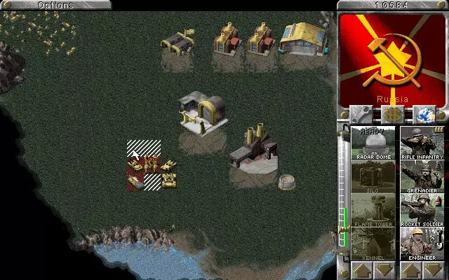 长文深度探讨＜即时战棋作为一种实验性机制＞