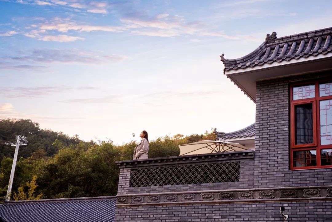 怀柔适合冬天团建的地方,怀柔两日一晚团建的地方