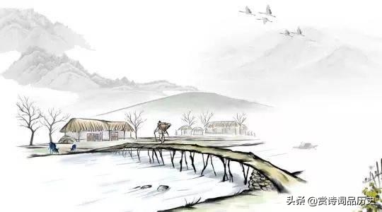 借明月含情的诗句,你知道哪些借明月思乡之情的诗句