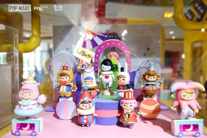 盲盒泡泡玛特怎么能便宜买到,盲盒泡泡玛特为啥赚钱