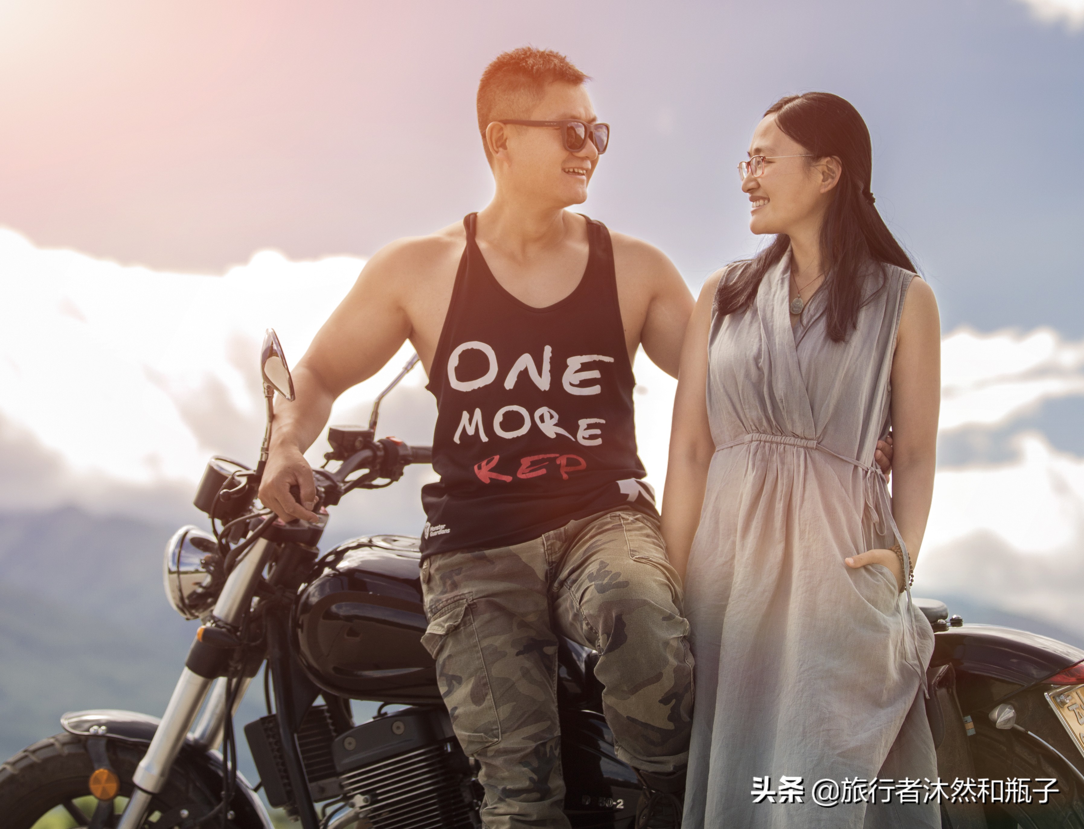 一对夫妻五年前辞职去大理,当初辞职去大理的人现在还好吗