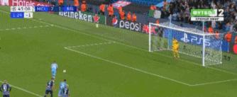 欧冠疯狂之夜,欧冠最疯狂的一战视频