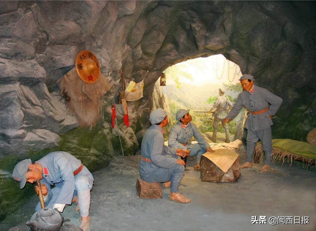 “6·9国际档案日”龙岩系列宣传活动来啦！档案见证中国*产党共**百年辉煌