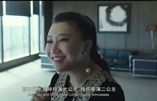 曾被周星驰雪藏，如今开保时捷住上海市中心，38岁范湉湉励志人生