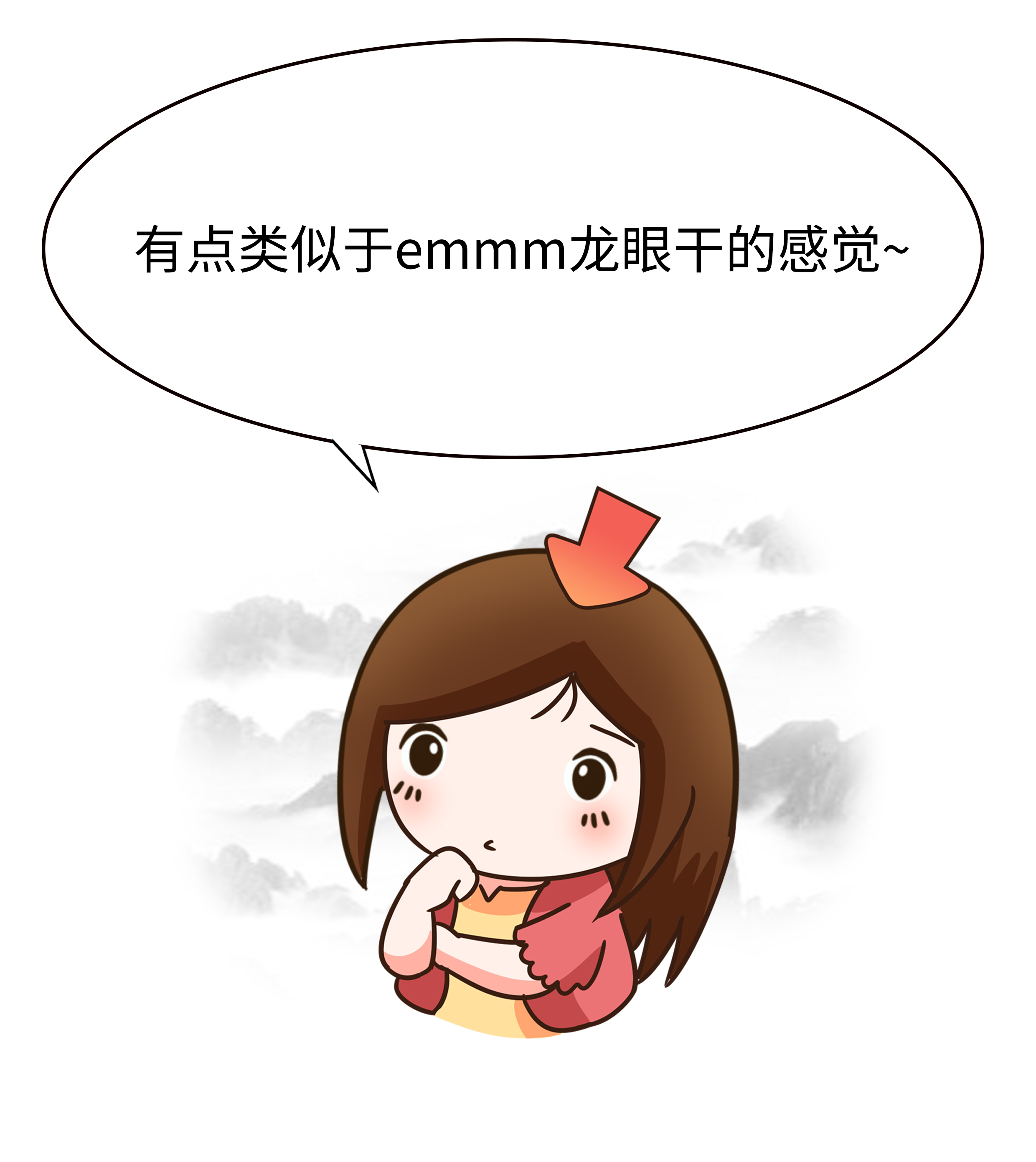 当一颗大蒜被黑了之后，吃货们发现了它的隐藏能力（菲李漫画）