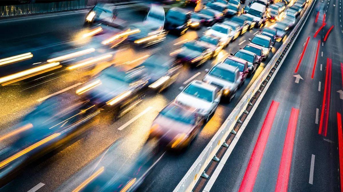 百度地图国民出行特征,百度地图让人们出行更加容易