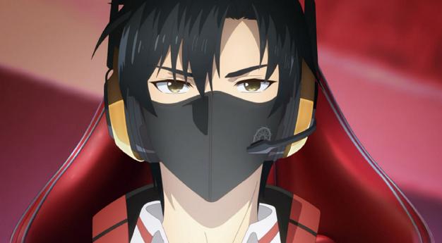 全职高手光荣台词,全职高手叶秋说过的经典台词