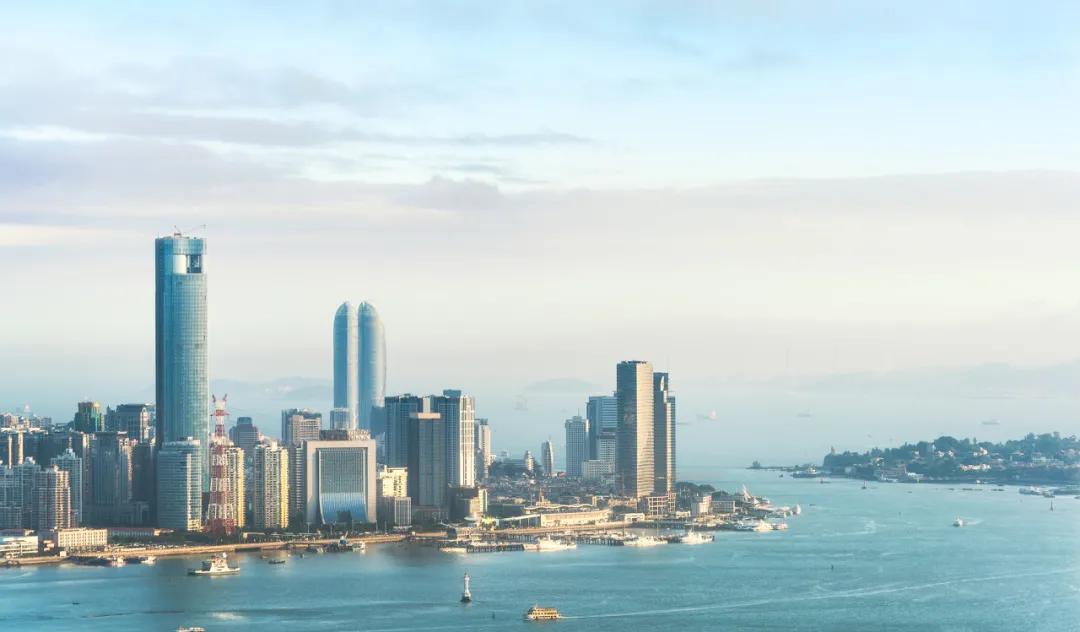 厦门酒店推荐及价格表,厦门什么酒店便宜又好