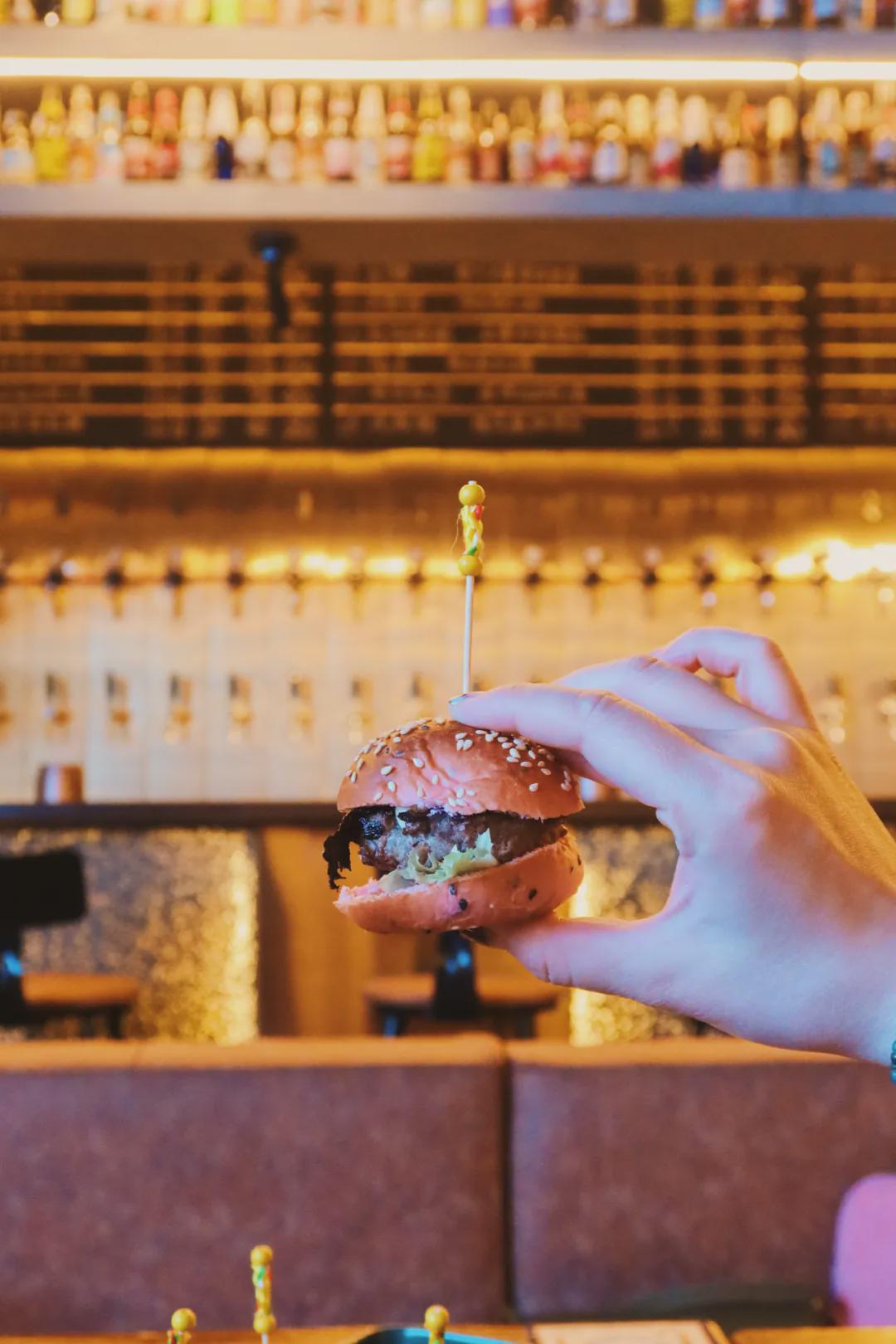 乌鲁木齐精酿,乌鲁木齐氛围感好的精酿