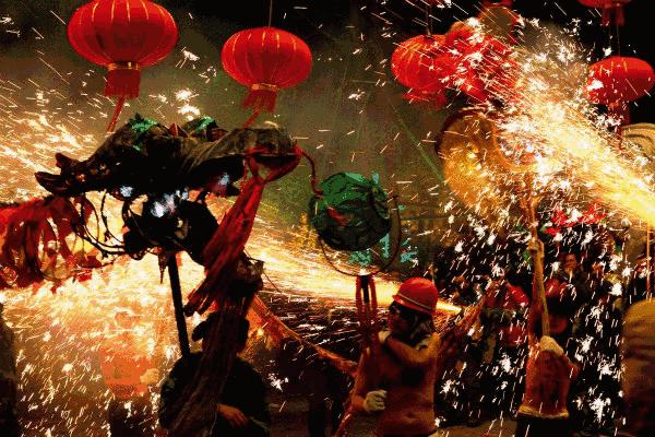 元宵节除了吃元宵猜灯谜还有什么,元宵节有什么趣味灯谜呢